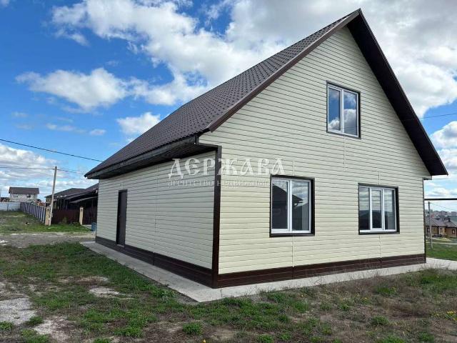 продажа коттедж Старый Оскол ИЖС Радужный