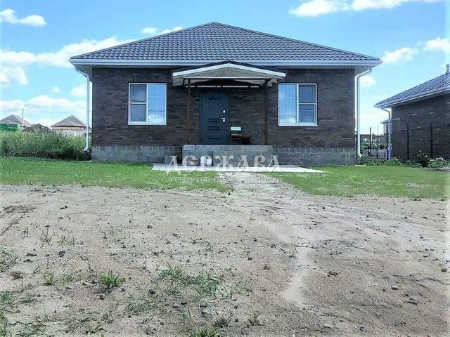 продажа коттедж Старый Оскол ИЖС Радужный