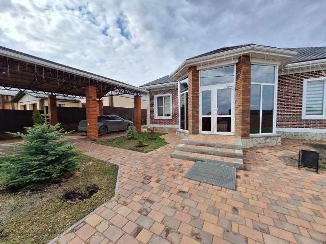 продажа коттедж Старый Оскол ИЖС Радужный