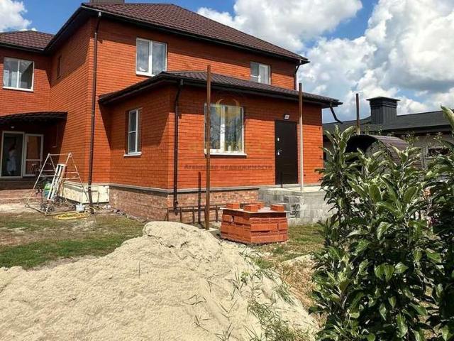 продажа коттедж Стрелецкое село