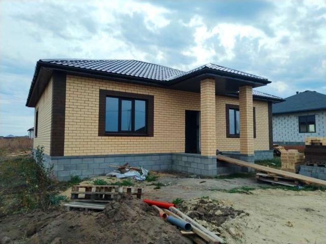 продажа коттедж Стрелецкое село