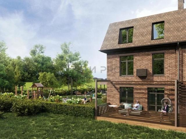продажа таунхаус Ярославль Северная улица, 31