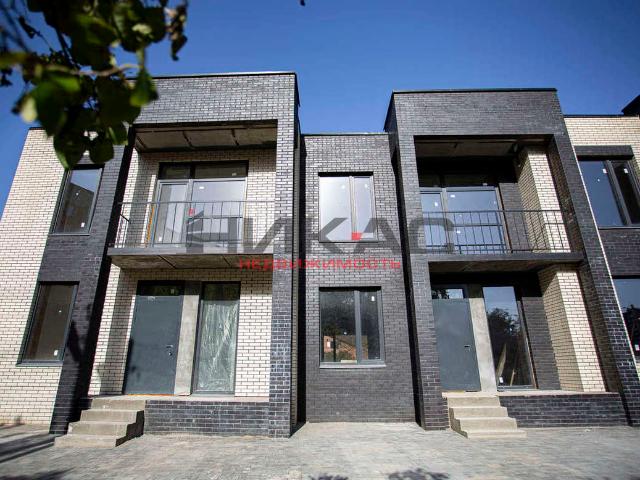 продажа таунхаус Ярославль 6 я Яковлевская улица, 6