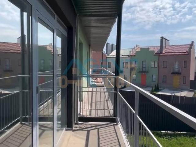 продажа таунхаус Дубовое посёлок Дубровка, Сити Молл