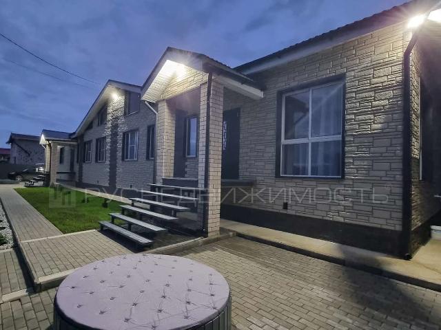 продажа таунхаус Киров Центральная улица, 79