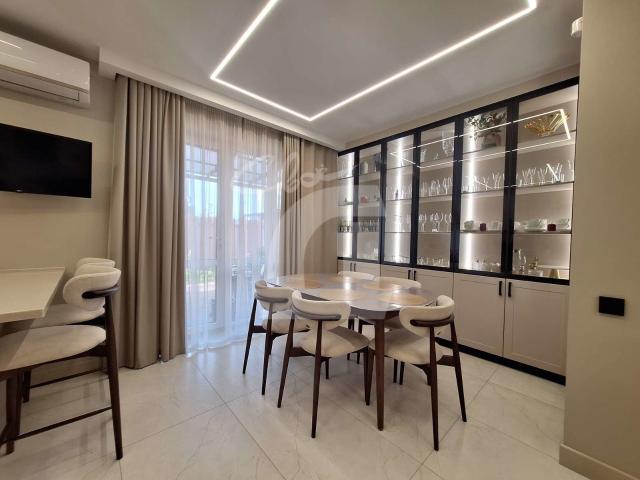 продажа таунхаус Краснодар Ефрема Чеши улица, 8