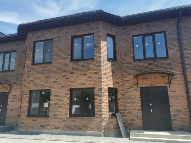 продажа таунхаус Краснодар Ленина улица