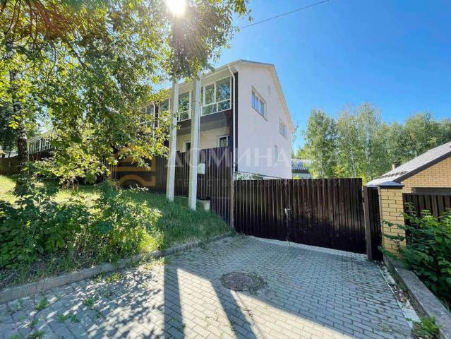продажа таунхаус Смоленск Краснофлотский 4 й переулок, 13д