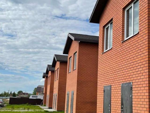 продажа таунхаус Загуры д Радужная, 6