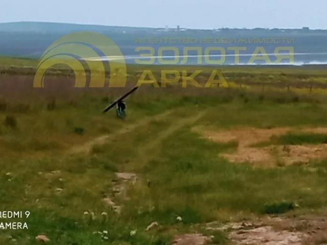 продажа участок Артющенко Зеленая улица, 6