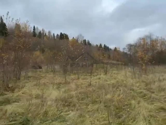 продажа участок Бор деревня