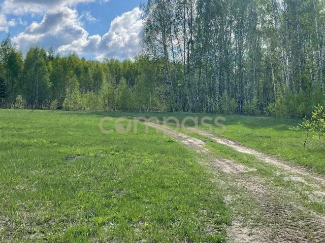 продажа участок Боровлянка деревня