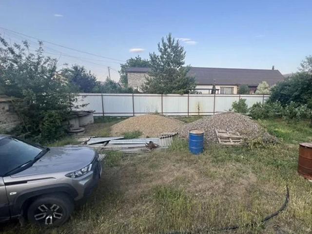продажа участок Батайск 5 я Линия улица, 777