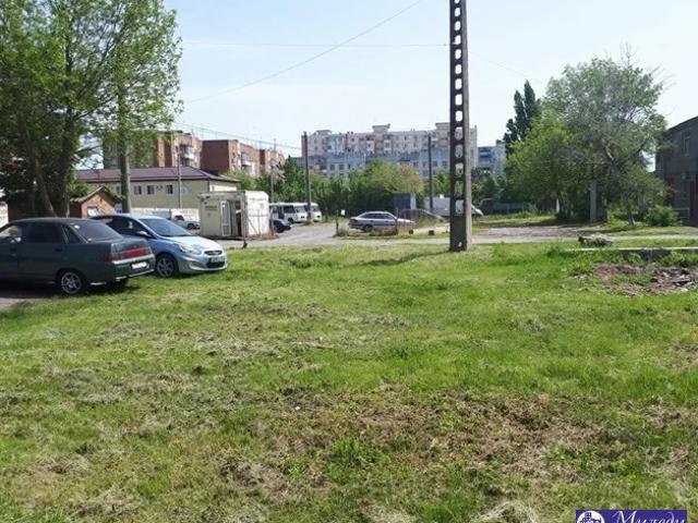 продажа участок Батайск ул. Речная, 101