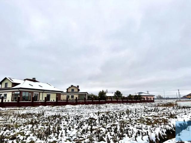 продажа участок Бережки Боцман