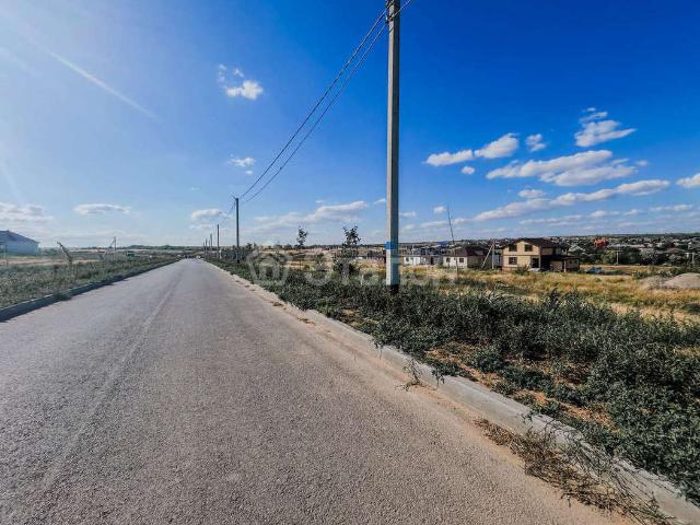 продажа участок Городище рп КП Орловский Парк