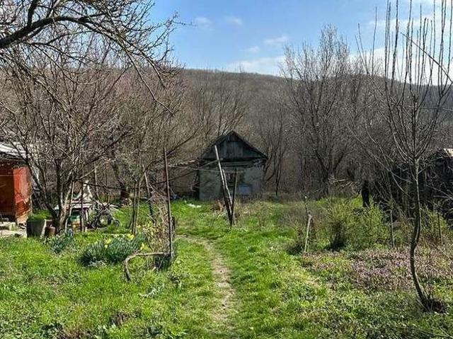 продажа участок Горный х Шоссейная, 28