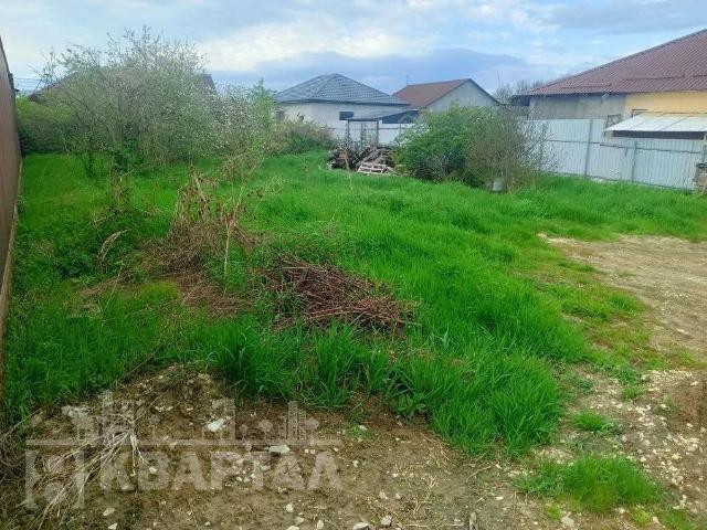 продажа участок Горный сад снт Малиновая улица, 132