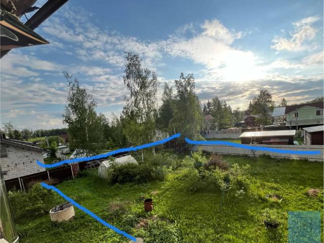 продажа участок Дедешино дедешино