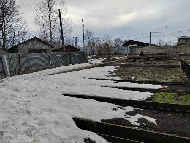 продажа участок Ермолино ОПХ