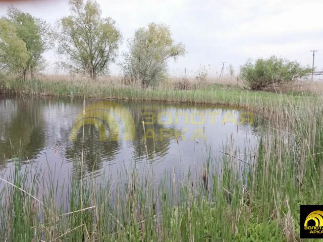 продажа участок Черный Ерик