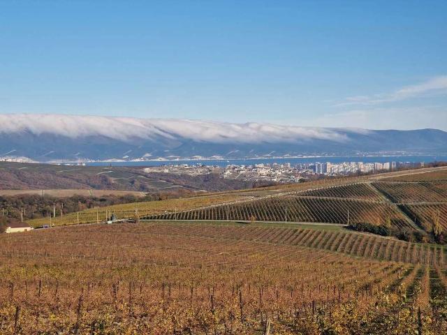 продажа участок Федотовка село, Кракнодар