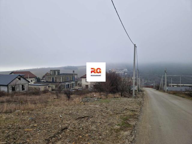 продажа участок Федотовка село село Федотовка