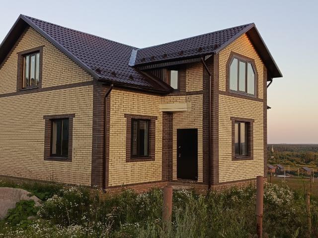 продажа коттедж Карабиха д