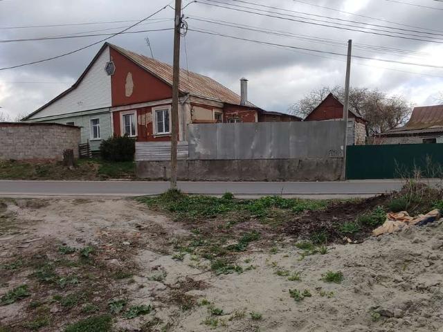 продажа участок Курск Мичурина улица