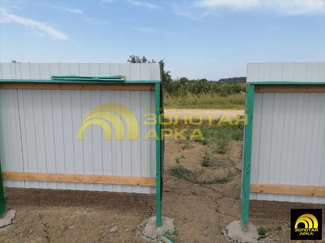 продажа участок Ольгинский ул. Южная