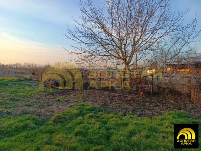 продажа участок Ольгинский ул. Первомайская, 34