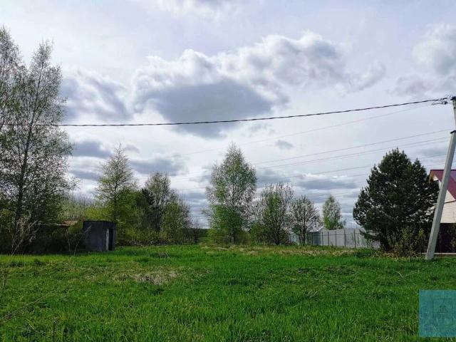 продажа участок Мошницы СНТ Возрождение