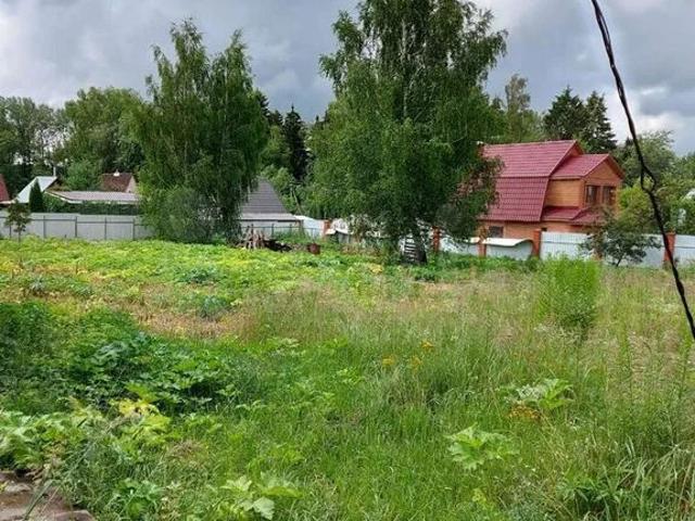 продажа участок Миронцево СНТ Миронцево