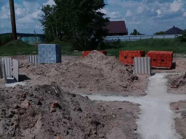 продажа участок Новая Таволжанка село Карьерная улица 21\а