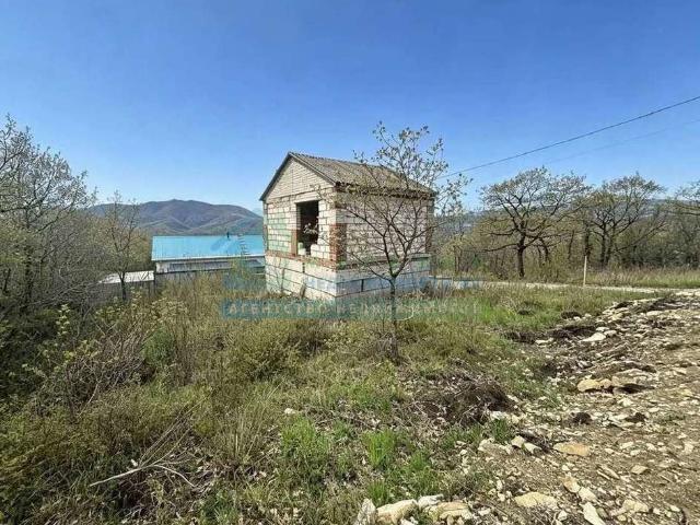 продажа участок Новороссийск Мореходная улица, 13а