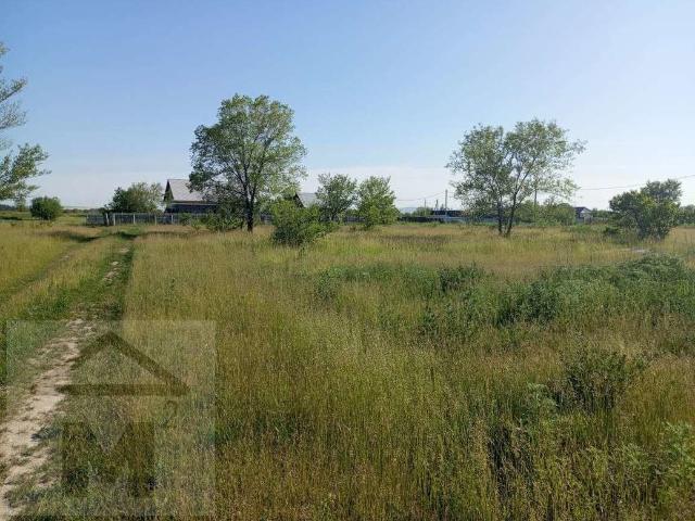 продажа участок Ташеба п Центральная улица, 36