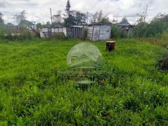 продажа участок Панковское городское поселение пгт