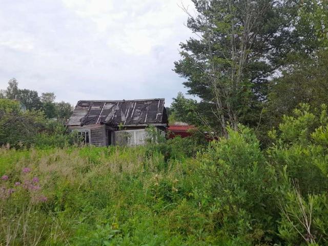 продажа участок Панковское городское поселение пгт