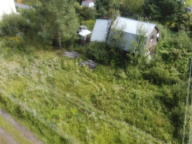 продажа участок Плешкино