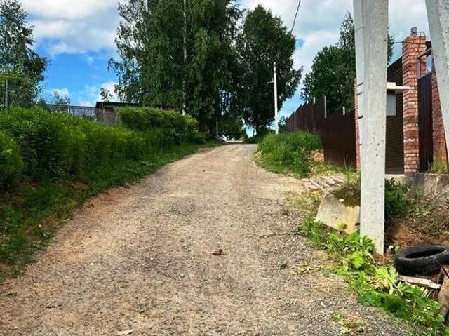 продажа участок Редино редино