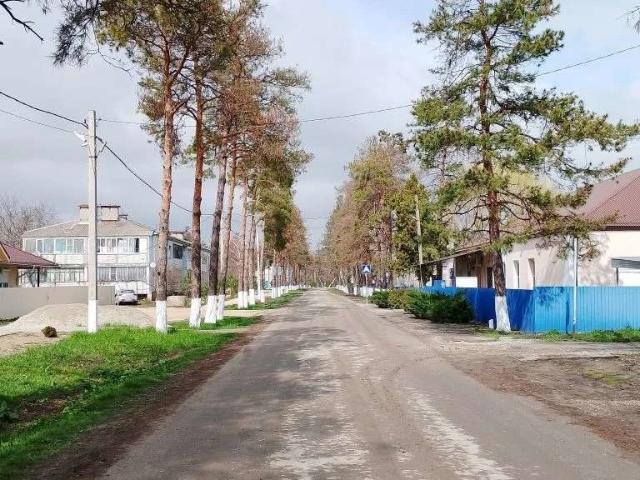 продажа участок Южный посёлок Северная, 9