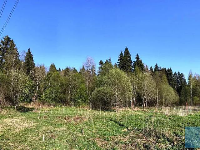 продажа участок Вельево СНТ Медик