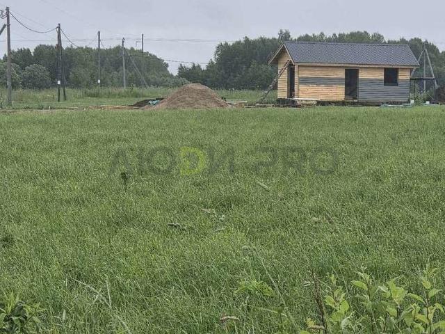 продажа участок Выльгорт село