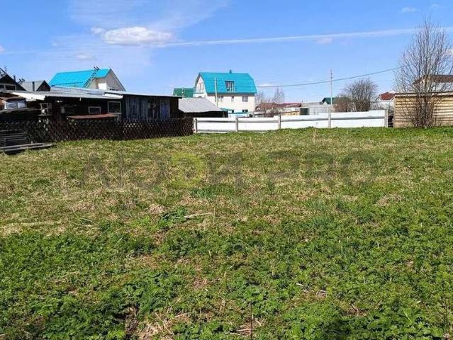 продажа участок Выльгорт село улица Шишкина, 23а