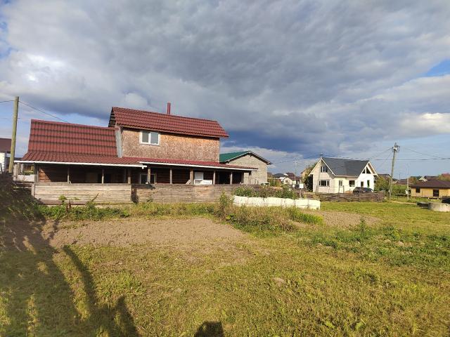 продажа участок Выльгорт село Совхозная проезд N1 ул 45,42/2