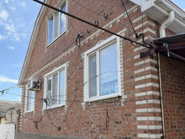 продажа загородная Цимлянск улица Буденного