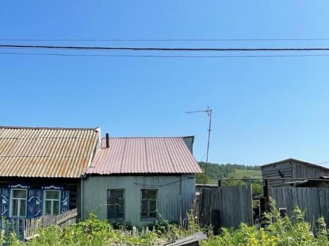 продажа загородная Ачинск Норильская улица, 7