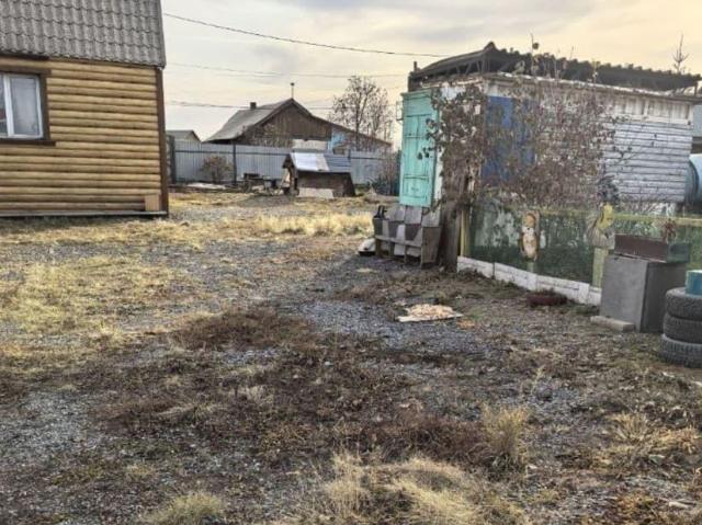 продажа загородная Ачинск Ново Восточная улица, 8Б