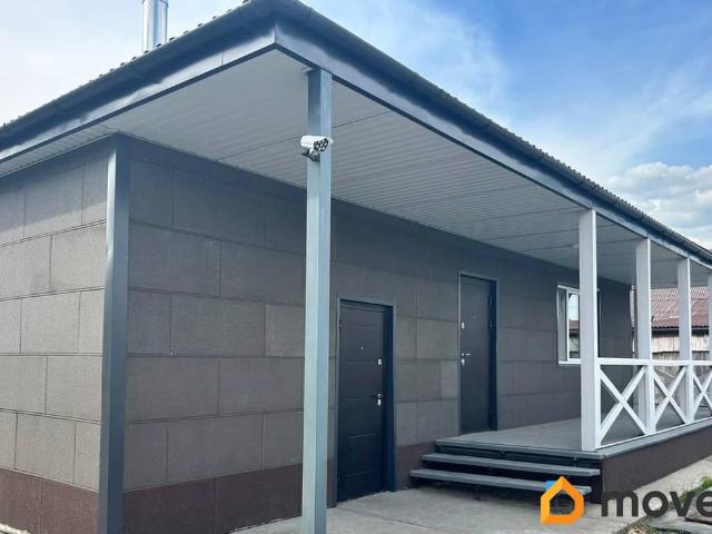 продажа загородная Ачинск Шахтерская улица, 52