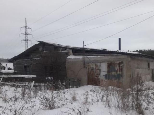 продажа загородная Ачинск Иркутская улица